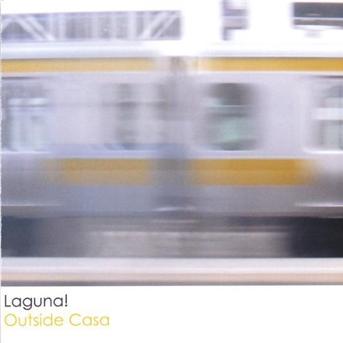 Laguna/Outside Casa